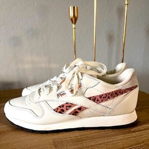 Reebok- Cheetah